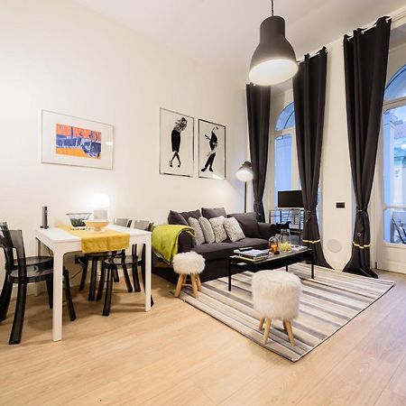 Appartamento Nanà A5 Naples Extérieur photo