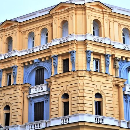 Appartamento Nanà A5 Naples Extérieur photo