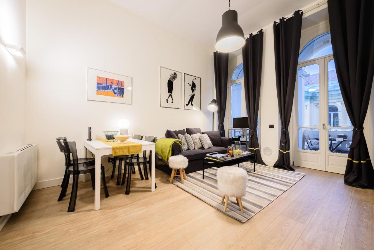Appartamento Nanà A5 Naples Extérieur photo