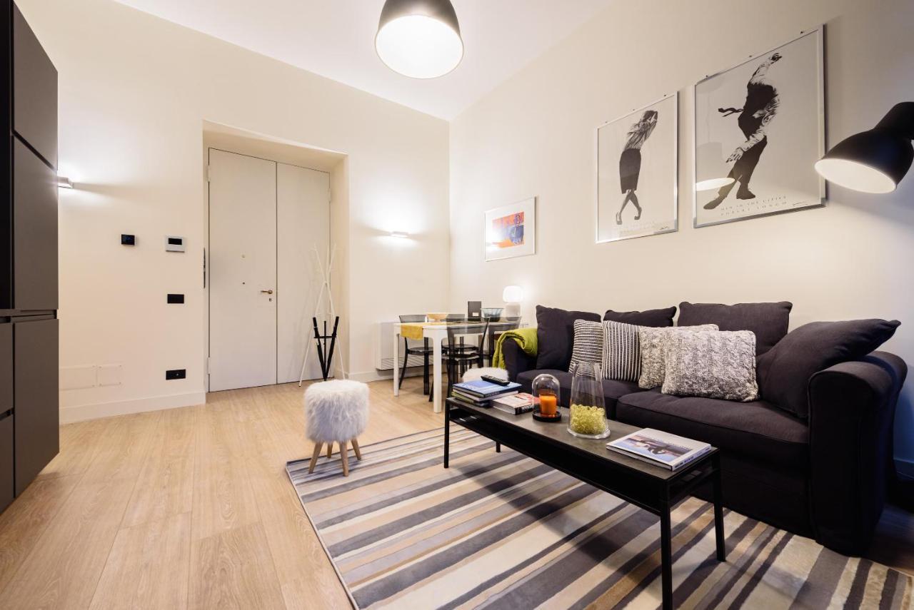 Appartamento Nanà A5 Naples Extérieur photo