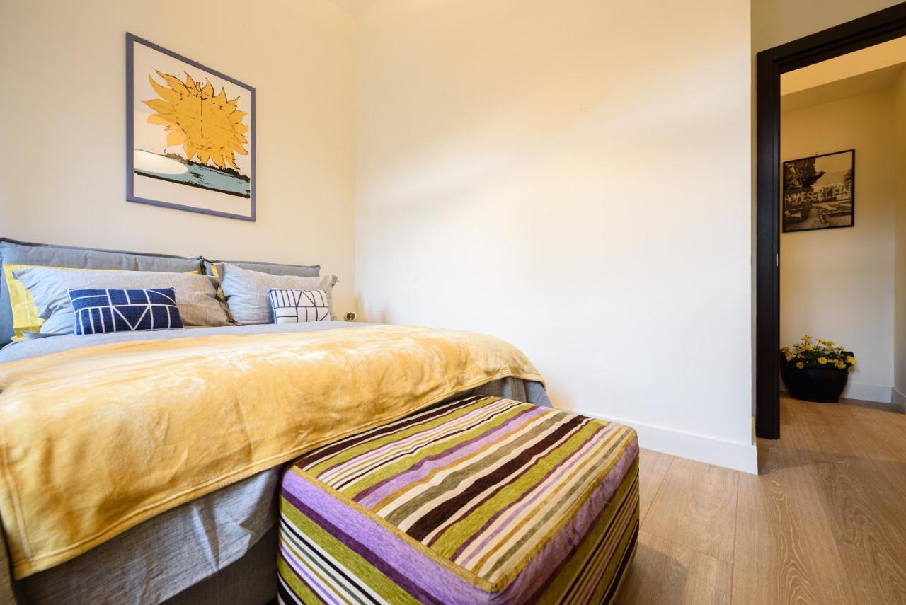 Appartamento Nanà A5 Naples Extérieur photo