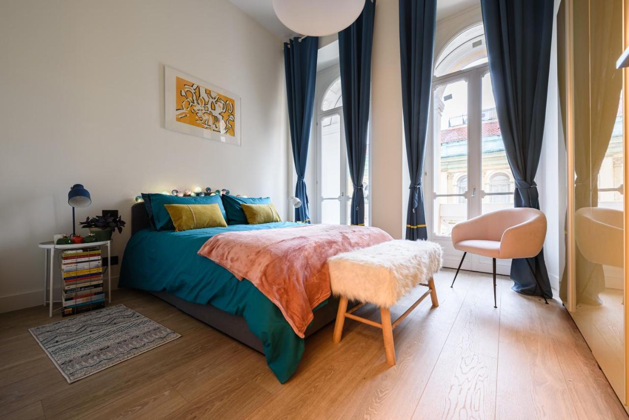 Appartamento Nanà A5 Naples Extérieur photo