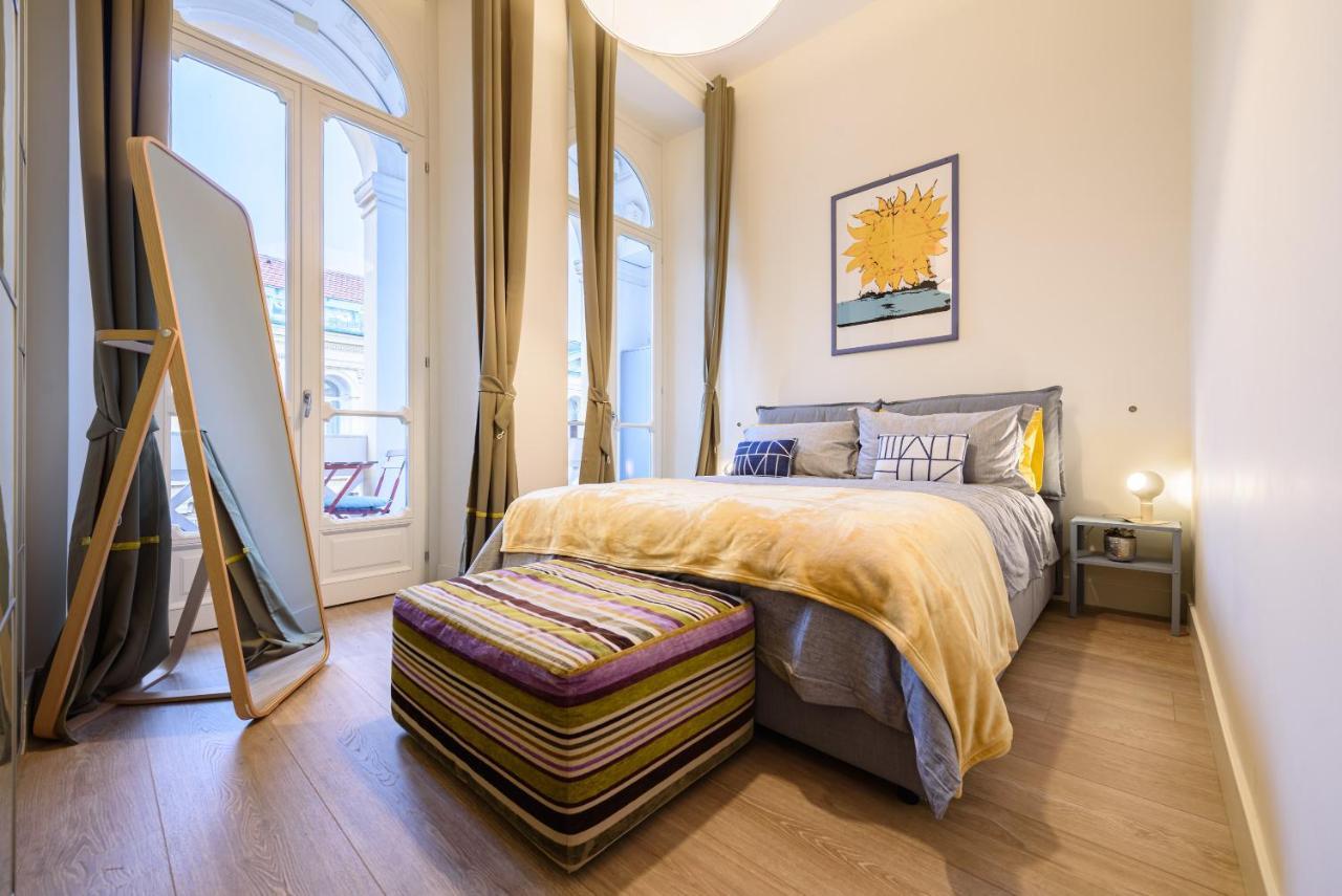 Appartamento Nanà A5 Naples Extérieur photo