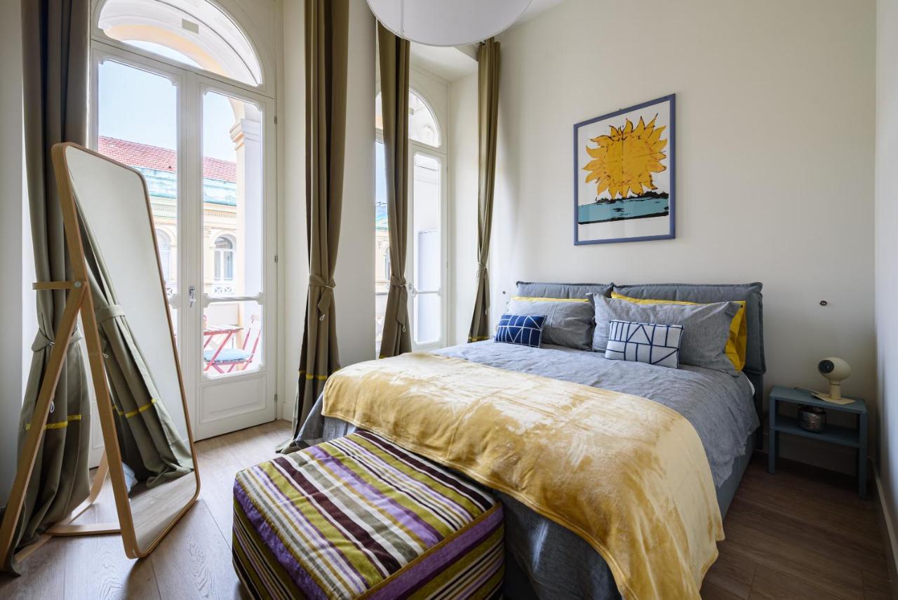 Appartamento Nanà A5 Naples Extérieur photo