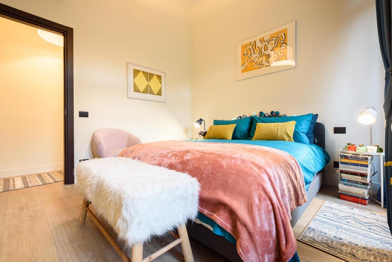 Appartamento Nanà A5 Naples Extérieur photo