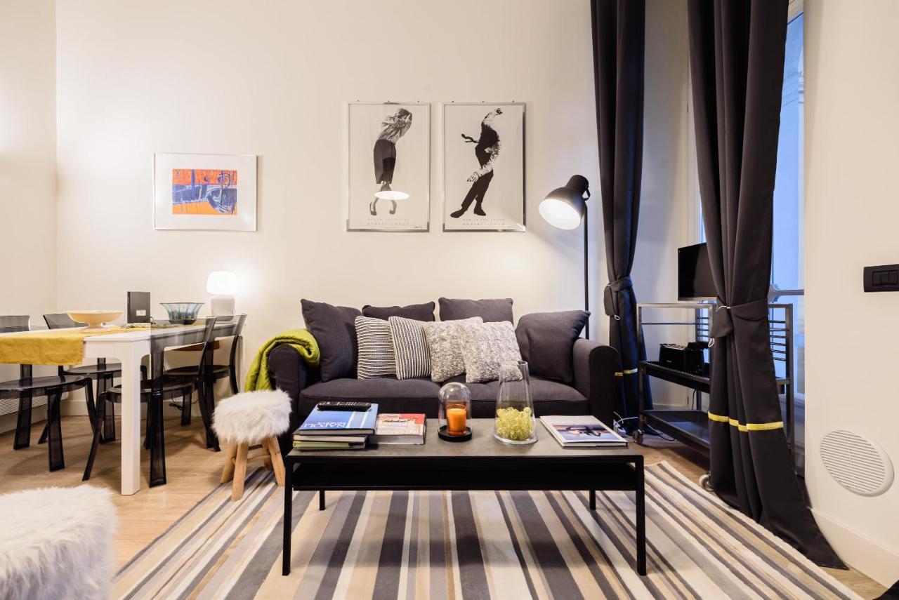 Appartamento Nanà A5 Naples Extérieur photo