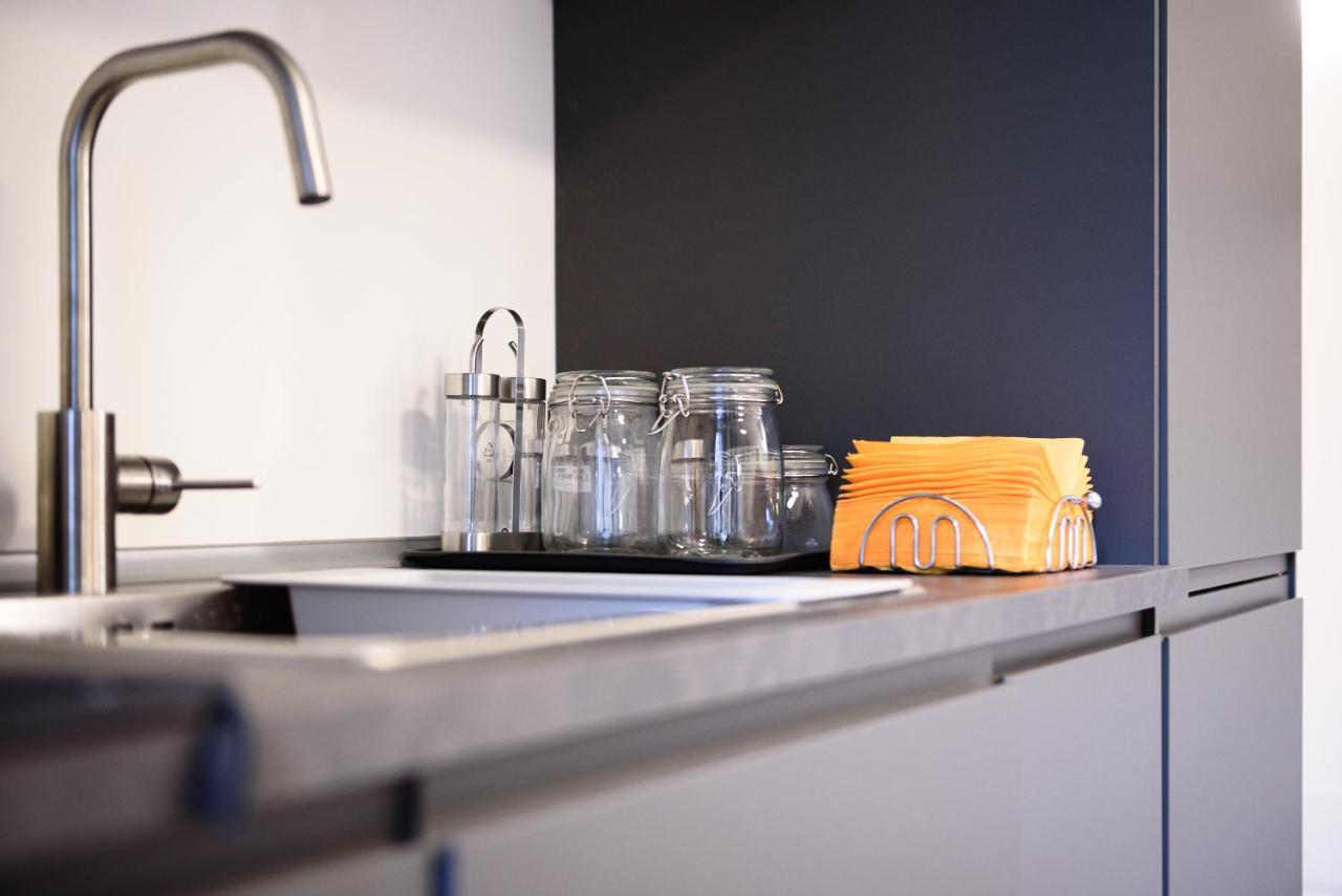 Appartamento Nanà A5 Naples Extérieur photo