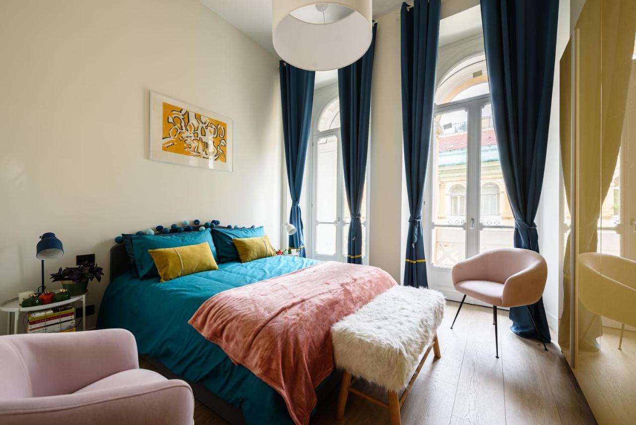 Appartamento Nanà A5 Naples Extérieur photo